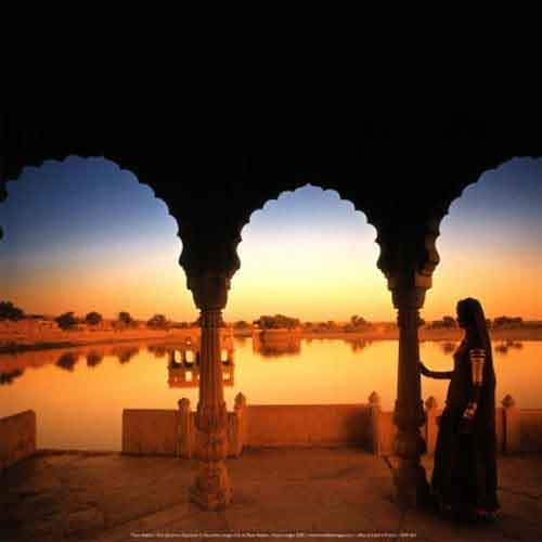 Viajes del Norte y Rajasthan en Agosto