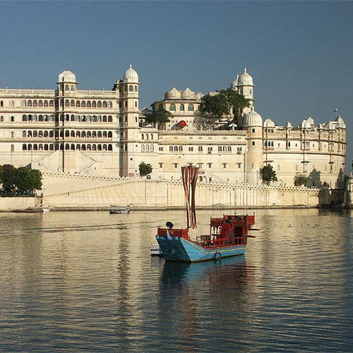 paquete de viajes y vacaciones de Rajasthan