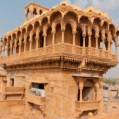 Ofertas en viajes Baratos Rajasthan