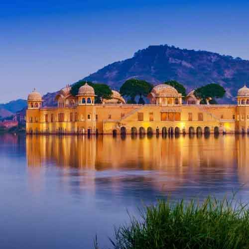 Viajes y Paquetes Rajasthan