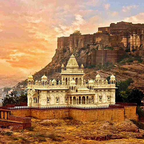 Circuitos y ofertas de viajes Rajasthan